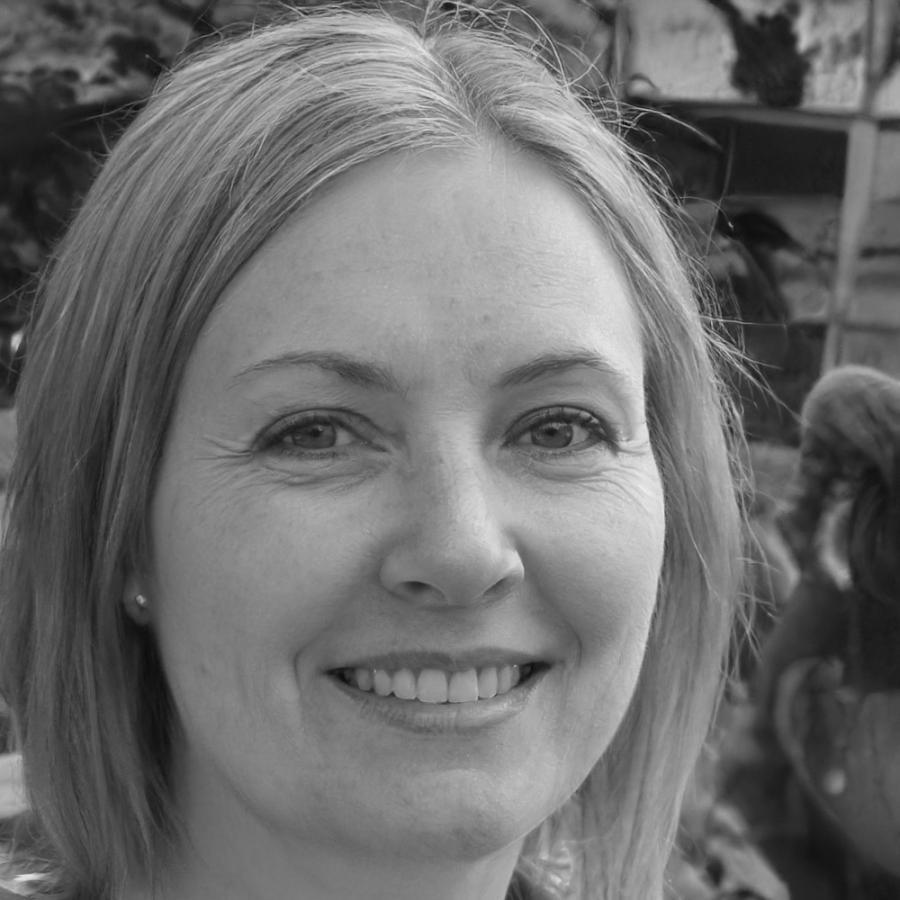 Portrait de Céline Moreau, Responsable des Relations Entreprises