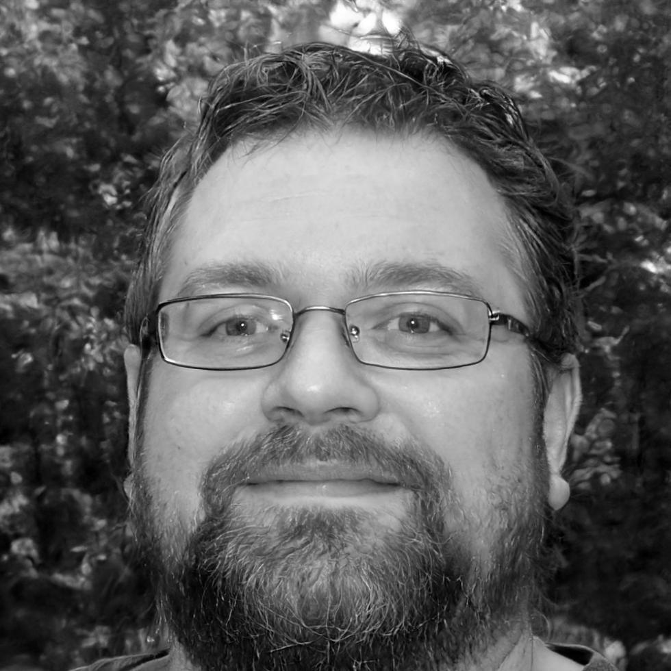 Portrait de Matthias Durand, Directeur Pédagogique