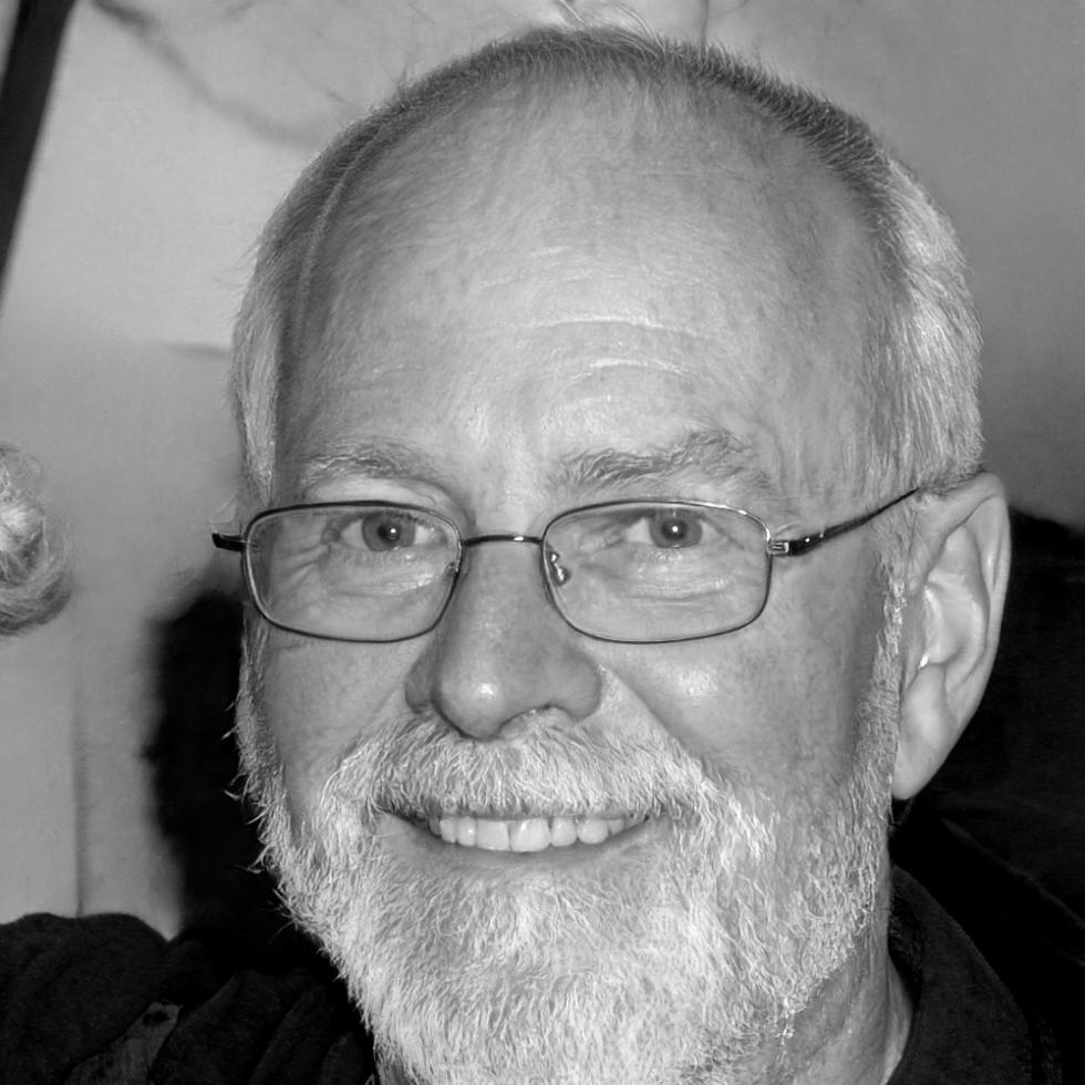 Portrait de Vincent Rousseau, Conseiller Expert en Finance